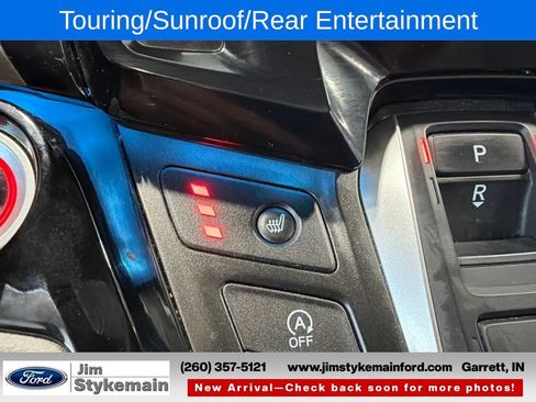 Used 2024 Honda Odyssey Touring image 22