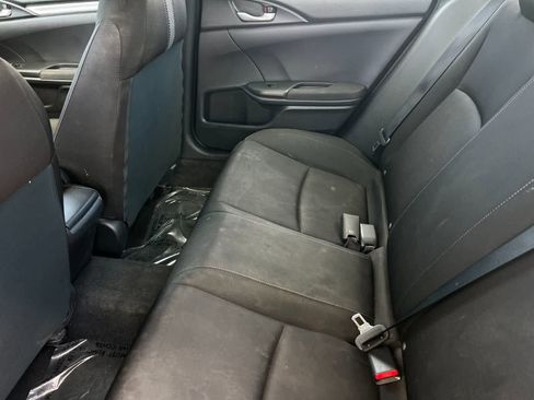 Used 2020 Honda Civic LX image 5