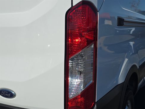 Used 2024 Ford Transit 250 148 High Roof w/ Load Area Protection Package image 7