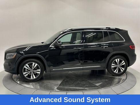 Certified 2024 Mercedes-Benz GLB 250 image 4