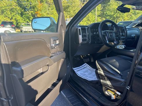 Used 2014 GMC Sierra 1500 SLE image 11