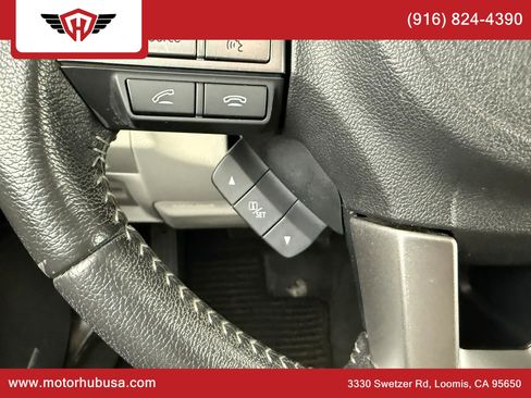 Used 2017 Subaru Forester 2.5i Limited image 23