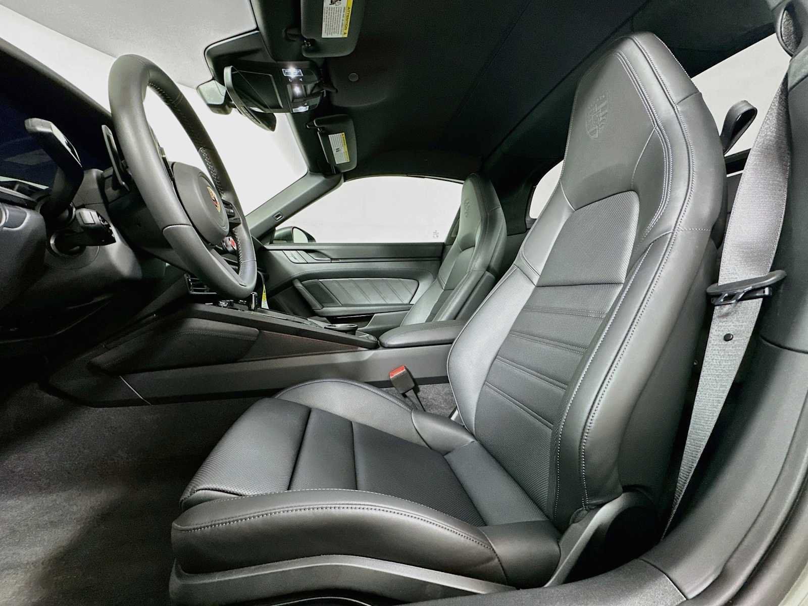 New 2026 Porsche 911 Targa 4S AWD/4WD image 5