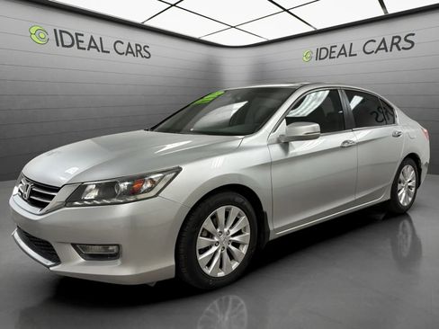 Used 2013 Honda Accord EX-L image 1