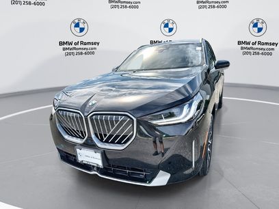 Used 2026 BMW X3 xDrive30i w/ Convenience Package