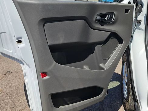 Used 2025 Ford Transit 350 XLT RWD image 24