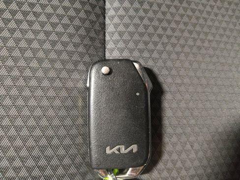 Used 2022 Kia Soul LX w/ Technology Package image 32