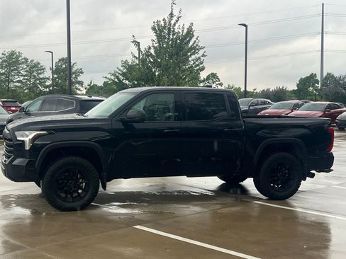 Used 2024 Toyota Tundra SR5 w/ SR5 Premium Package AWD/4WD image 6