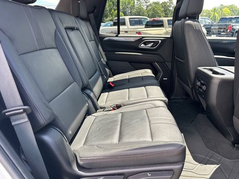 Used 2024 Chevrolet Tahoe RST w/ Luxury Package RWD image 16