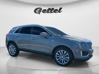 Used 2019 Cadillac XT5 Platinum video 1