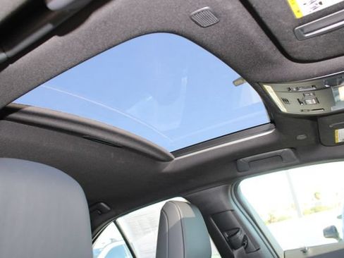 Certified 2025 Lexus UX 300h FWD image 6