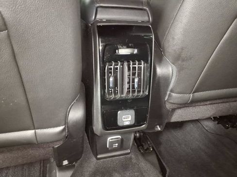 Used 2024 Jeep Compass Limited AWD/4WD image 10