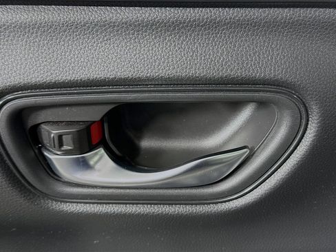 Certified 2024 Honda HR-V LX image 23