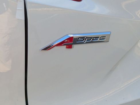 New 2025 Acura RDX A-Spec image 34