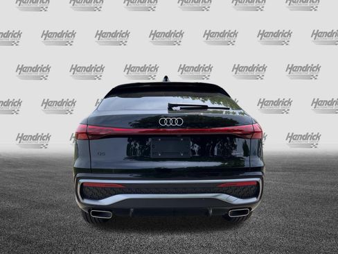 Used 2026 Audi Q5 Premium Plus AWD/4WD image 8