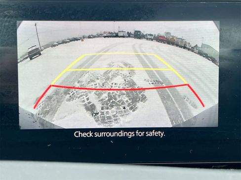 Used 2019 MAZDA MAZDA3 Sedan w/ Premium Package image 29