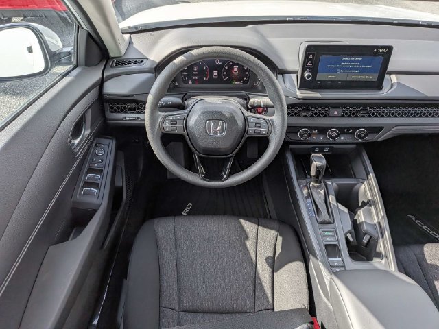 New 2026 Honda Accord LX image 14