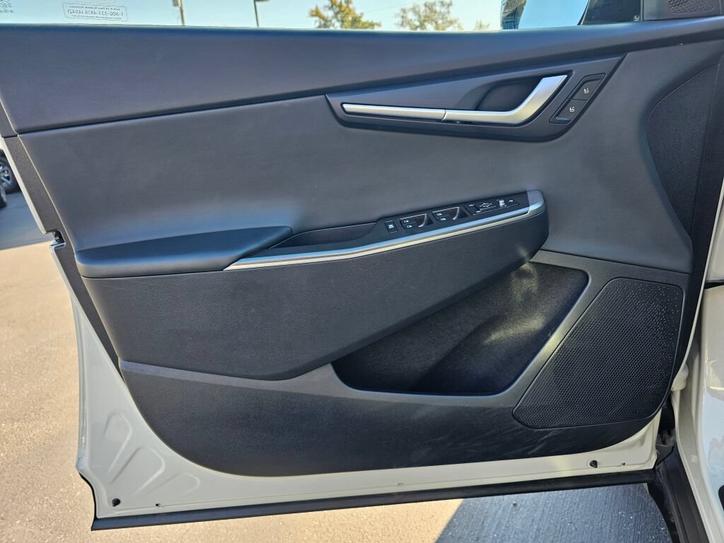 Used 2024 Kia EV6 Light RWD image 20