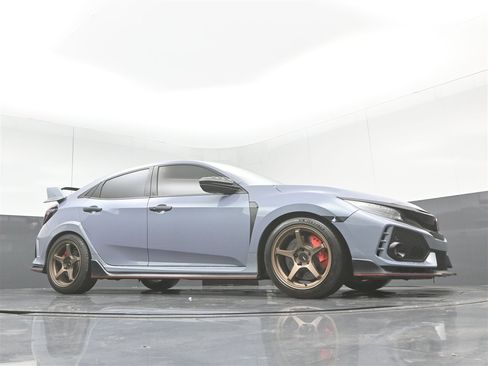 Used 2019 Honda Civic Type R image 32