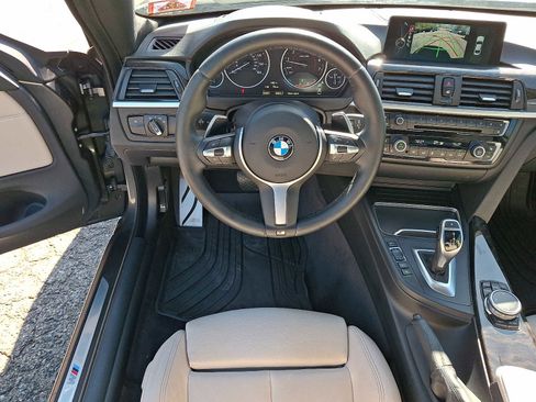 Used 2016 BMW 435i xDrive Coupe AWD/4WD image 12