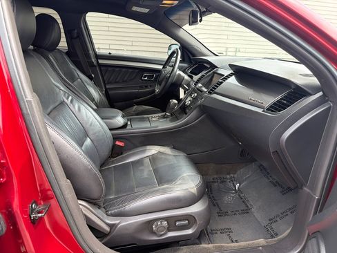 Used 2014 Ford Taurus SEL w/ Equipment Group 201A FWD image 15