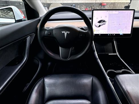 Used 2020 Tesla Model Y Long Range AWD/4WD image 8