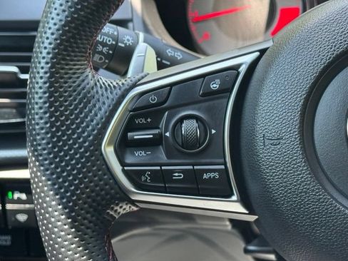 Used 2023 Acura RDX AWD w/ A-Spec & Advance Pkg image 23