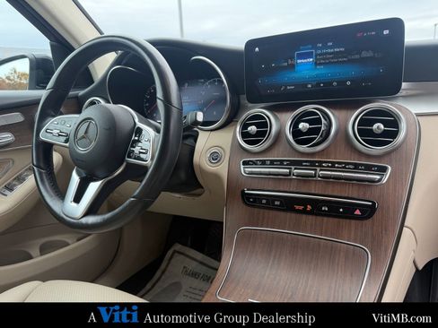 Certified 2022 Mercedes-Benz GLC 300 4MATIC image 31