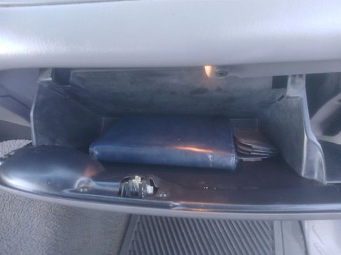 Used 1998 Ford F150 XL image 46