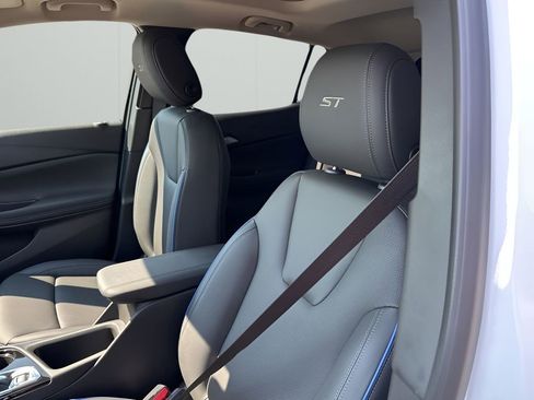 New 2026 Buick Encore GX Sport Touring w/ Advanced Technology Package image 24