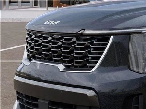 New 2025 Kia Sorento S image 39