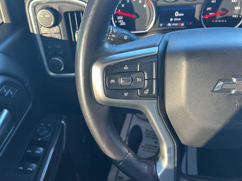 Used 2021 Chevrolet Silverado 1500 RST w/ All Star Edition Plus image 17
