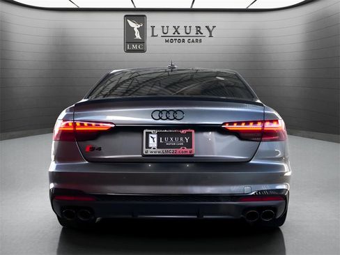 Used 2023 Audi S4 Prestige image 6
