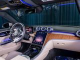 Certified 2023 Mercedes-Benz C 300 Sedan image 4