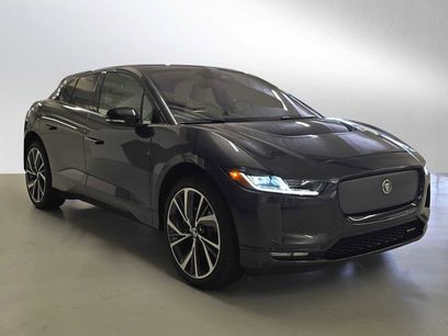 Used 2024 Jaguar I-PACE R-Dynamic HSE