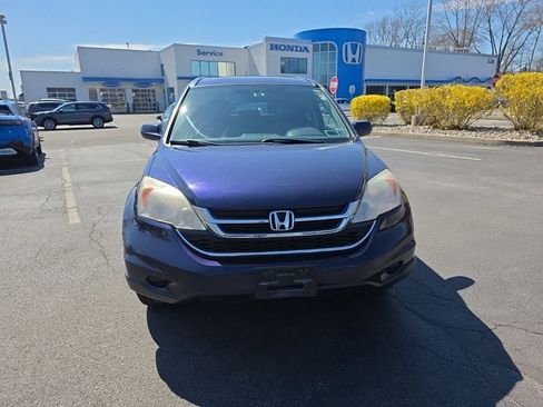 Used 2011 Honda CR-V EX-L image 2