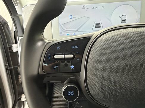 Used 2022 Hyundai Ioniq 5 SE AWD/4WD image 19