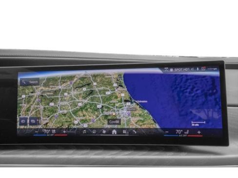 New 2026 BMW 750e xDrive AWD/4WD image 16