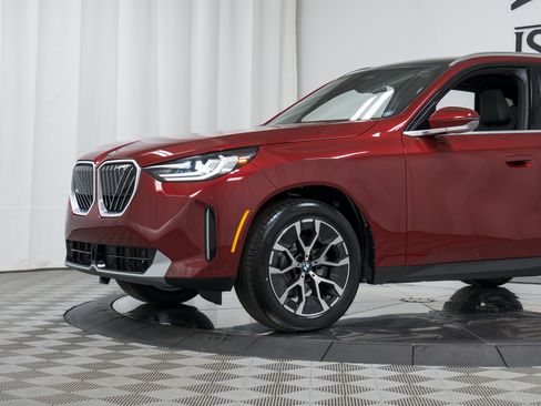 New 2026 BMW X3 xDrive30 w/ Convenience Package image 25