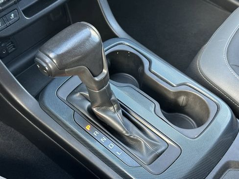 Used 2019 Chevrolet Colorado Z71 image 21