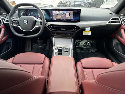 Certified 2025 BMW 430i 430i w/ Premium Package image 14