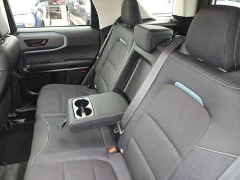 Certified 2022 Ford Bronco Sport Badlands image 46