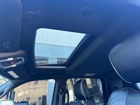 Used 2019 RAM 3500 Limited AWD/4WD image 17