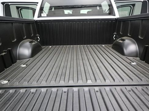 New 2026 Toyota Tundra Limited AWD/4WD image 13