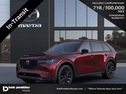 New 2026 MAZDA CX-90 3.3 Turbo w/ Premium Sport Pkg