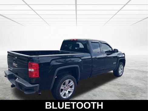 Used 2017 GMC Sierra 1500 4x4 Double Cab w/ Elevation Edition image 7
