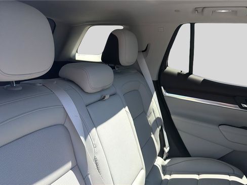 New 2026 GMC Terrain Denali AWD/4WD image 22