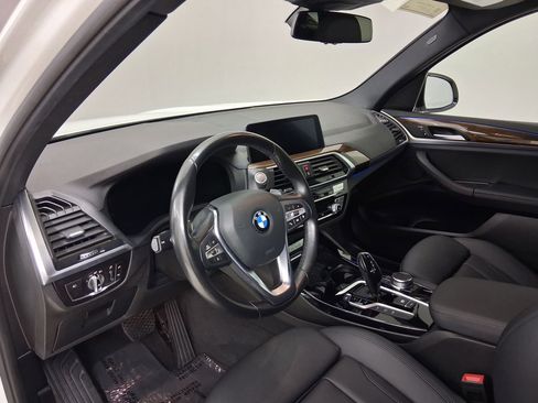 Used 2021 BMW X3 xDrive30e w/ Convenience Package image 2