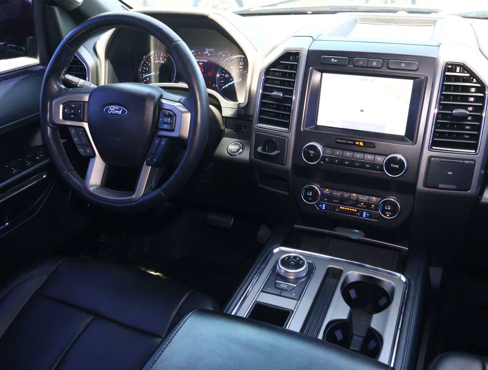 Used 2021 Ford Expedition XLT RWD image 10