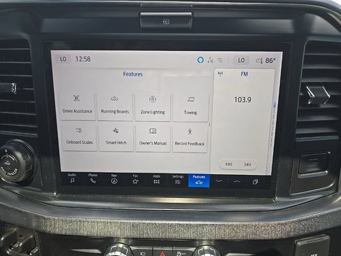 Used 2026 Ford F250 Platinum AWD/4WD image 26